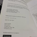 Calculus and Differential Equations (Pearson Original Edition) by Fulford (PB) - Come Sell Nearly Anything