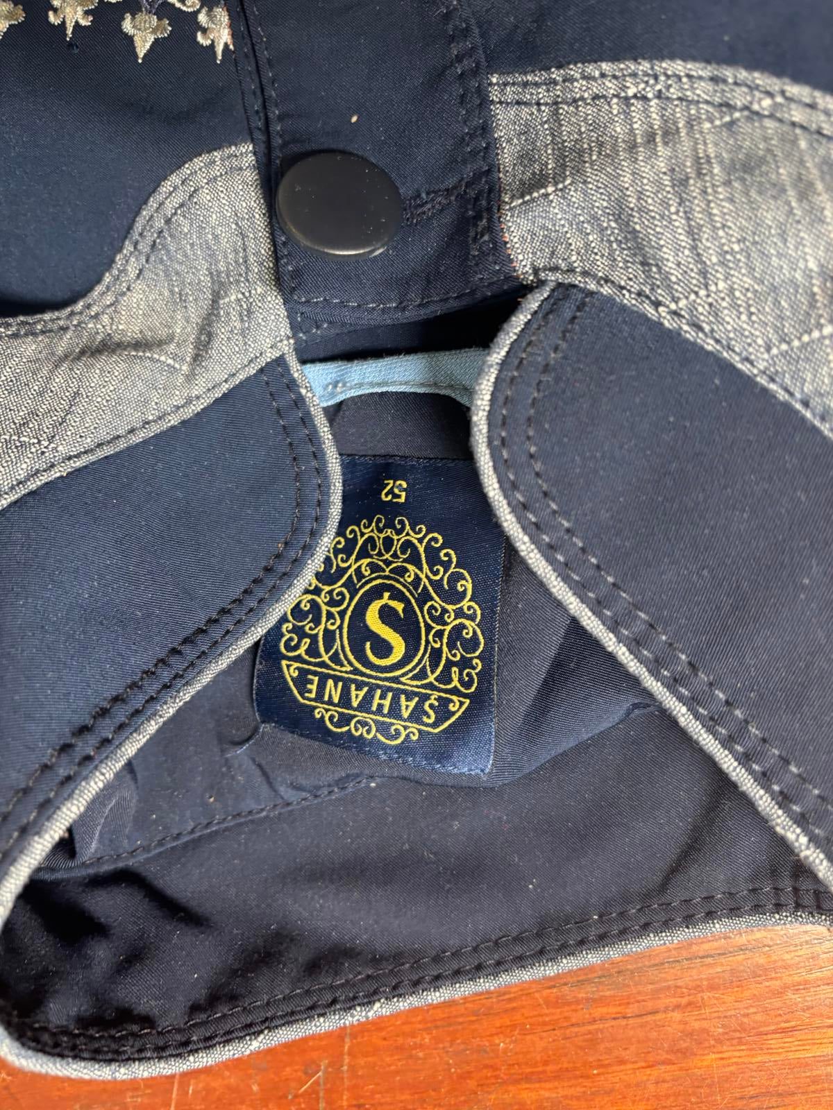 Sahane Women's Long Sleeve Button-Down Dress - Come Sell Nearly Anything