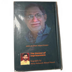 New - The Honor Of Imprisonment" by Mirza Nusrat - Sealed - Come Sell Nearly Anything