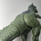 Jurassic World Camp Cretaceous Dino Escape Roar Attack Ceratosaurus Figure Sound