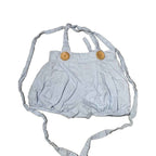Lacey Lane Bloomer Light Blue Size 2 Pants Shorts.