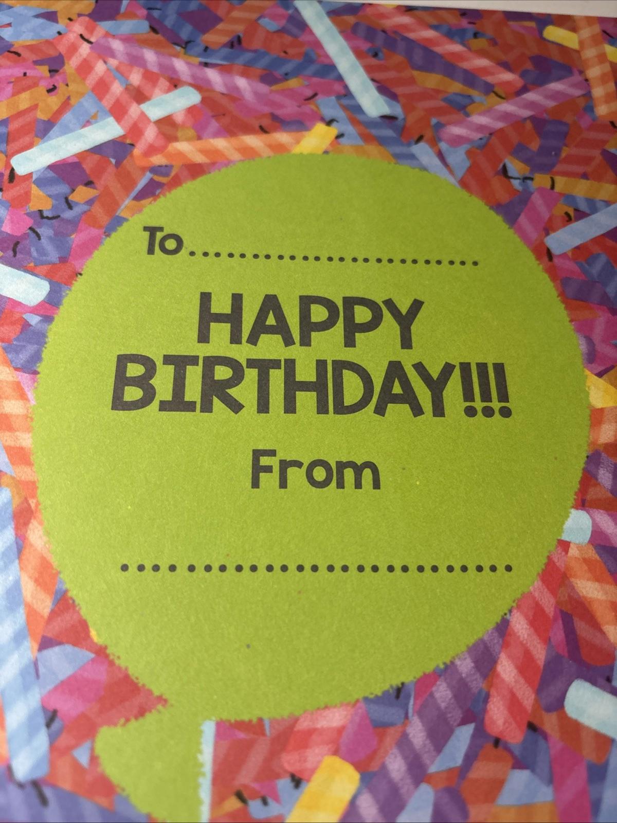 I'm A May Birthday Boy Book By Heath McKenzie Hardcover 2018 - Come Sell Nearly Anything