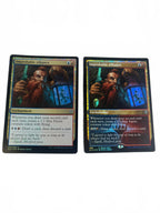 2 x Improbable Alliance MTG Foils Modern Horizons Near Mint