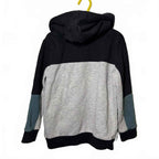 Lonsdale Colorblock Hoodie - Cozy and Stylish Size 5