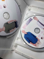 House Husbands Complete Seasons 1-4 DVD  Region 4