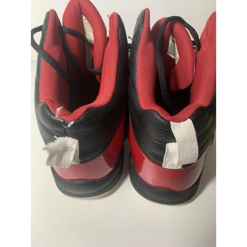 NBL Issue Basketball Shoes Size 8 (real 11) Extremely Rare. VGC See Images - Come Sell Nearly Anything