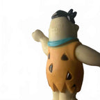 Rare 1994 Fred Flinstone Figure 6.5 cm Tall Hanna...