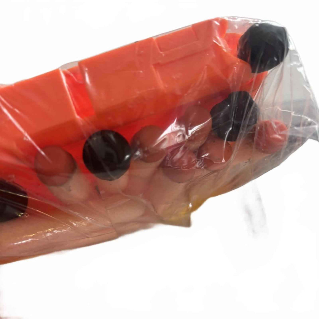 NERF Alpha Trooper CS-18 Blaster with Foam Darts