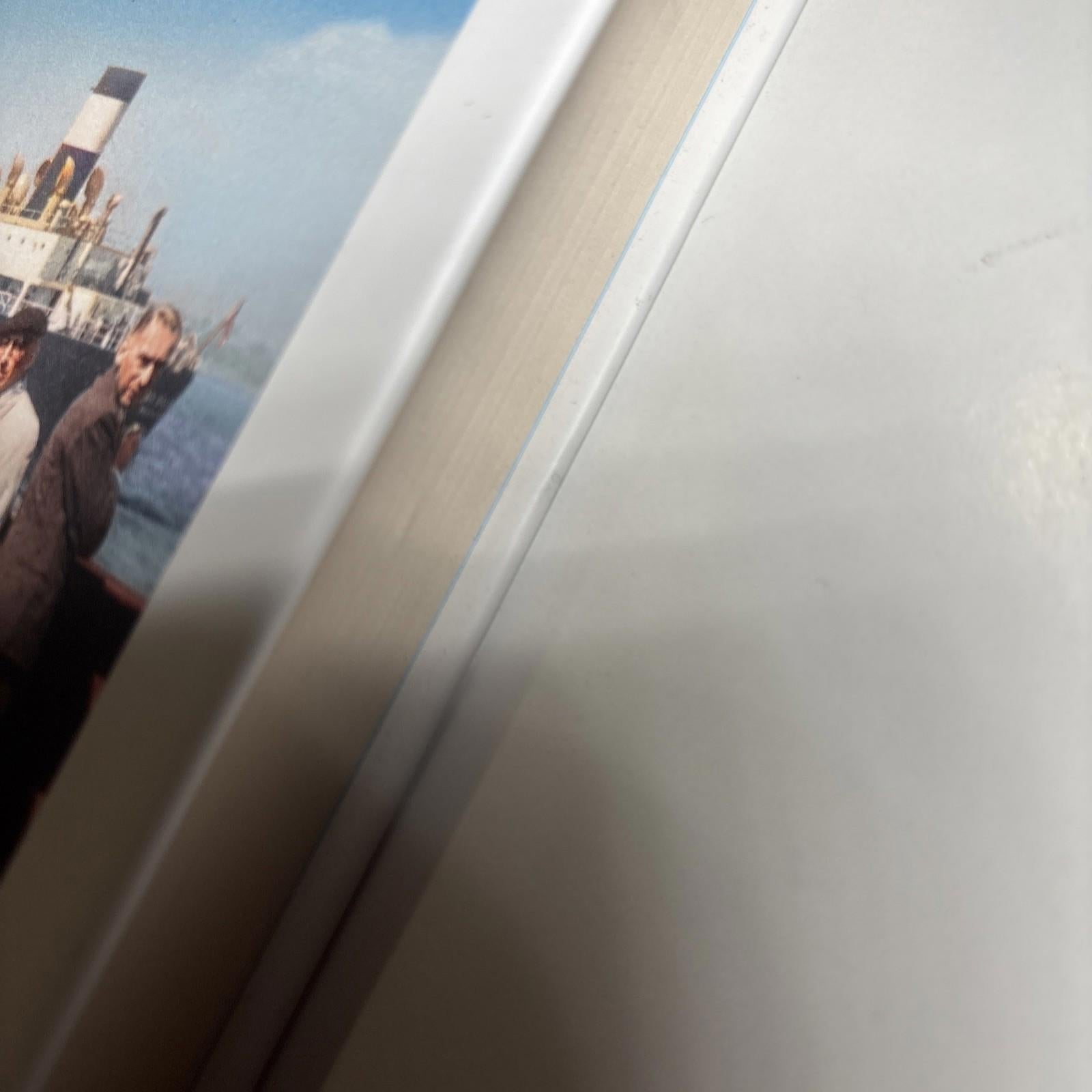 Outrageous Horizon by Bosc, Adrien Hardback Book The Fast Free Shipping - Come Sell Nearly Anything