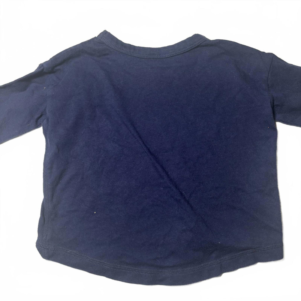 Bonds Baby Hip Hop Anonymous Graphic T-Shirt 3-6 Months