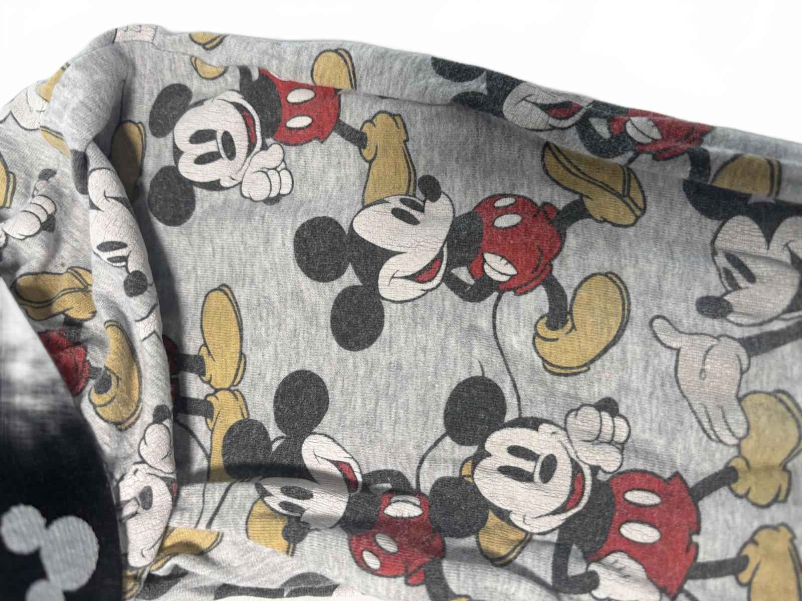 Cotton On Kids Mickey Mouse Pajama Set Size 3 Toddler Boys Girls