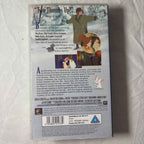 Anastasia, VHS Tape, Vintage Video, Movie, Children's, G, 1997