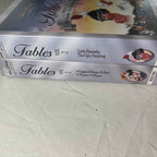 Fables - Volume 1 & 2 - Walt Disney - VHS Video