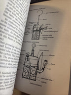 Australian Caves And Carvings - Periwinkle Colour Guides - Vintage Scarce Book - Come Sell Nearly Anything