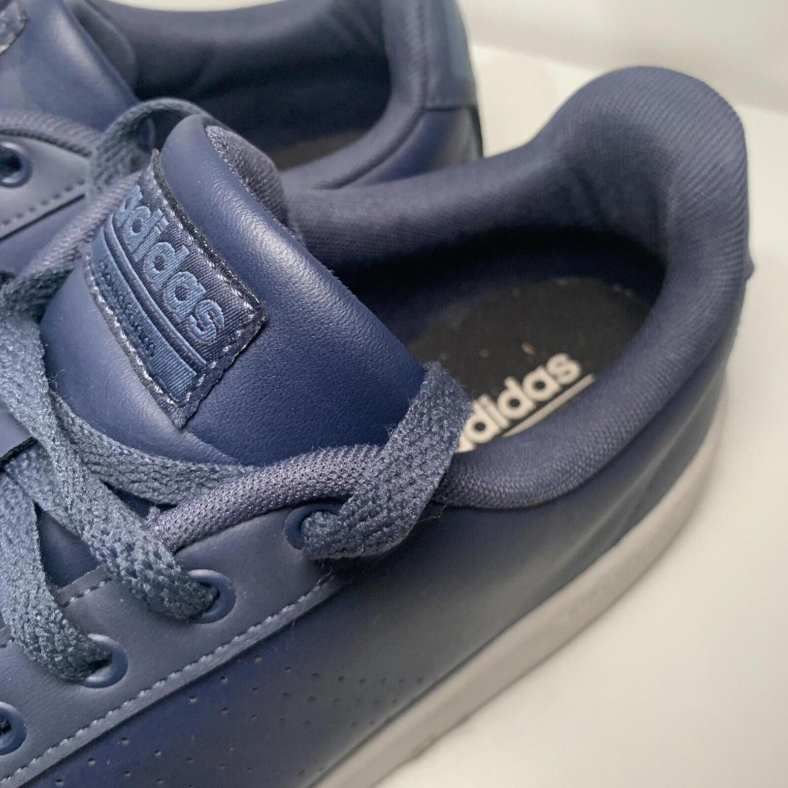 Adidas cloudfoam advantage sneaker 28Y001 Size 13. - Come Sell Nearly Anything