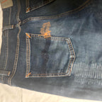 Nudie Jeans Co Denim Skirt Size Medium #Denim #Skirt #NudieJeans - Come Sell Nearly Anything