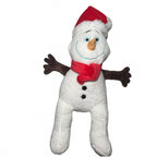 Cuddles and friends Snowman Rare Frozen Soft Plush Toy 15”