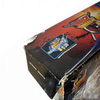 KUNG ZHU PETS SPECIAL FORCES TRAINING GROUND AGES 4+ 2010 SEALED Inside