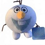 Disney Frozen Olaf Plush Toy. NWT Snowman Plush Toy