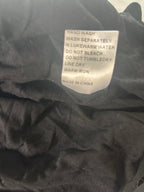 Lobscise Women's Printed Cotton Blend Dress Size 16 - Come Sell Nearly Anything