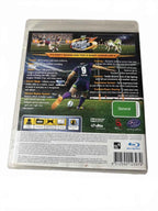 Rugby League Live 3 PS3 Game - VGC - Complete W/Manual - 2015 PAL Sony