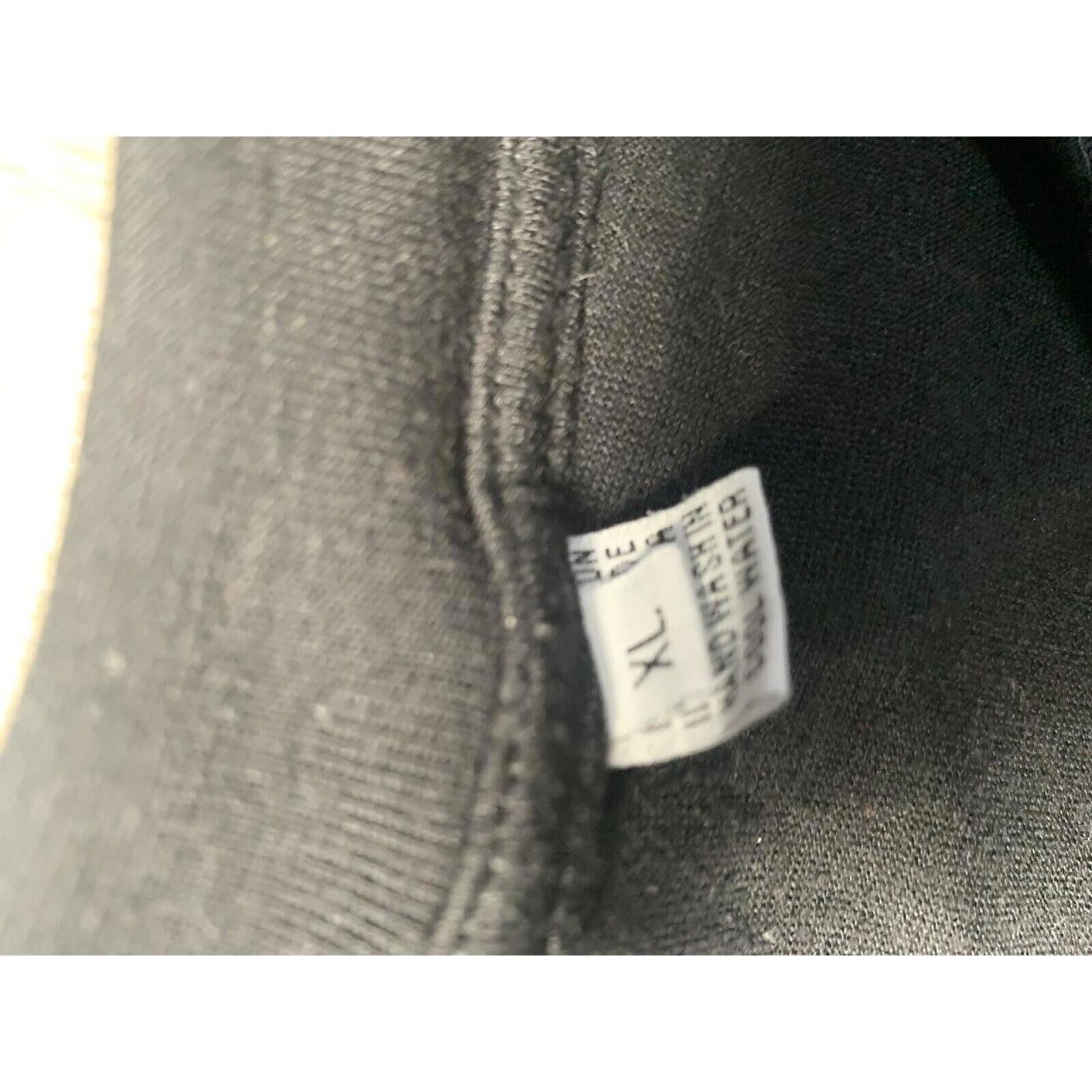 Vintage Elwood Tee S/Sleeve Casual T-shirt Crew Tops XL Bull Horns - Come Sell Nearly Anything