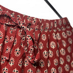 Gangom Women's Tiered Skirt Size 32 - Come Sell Nearly Anything