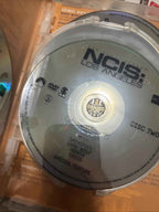 NCIS Los Angles The Complete Series 1-7 DVD (Region 1) Free Tracked Post