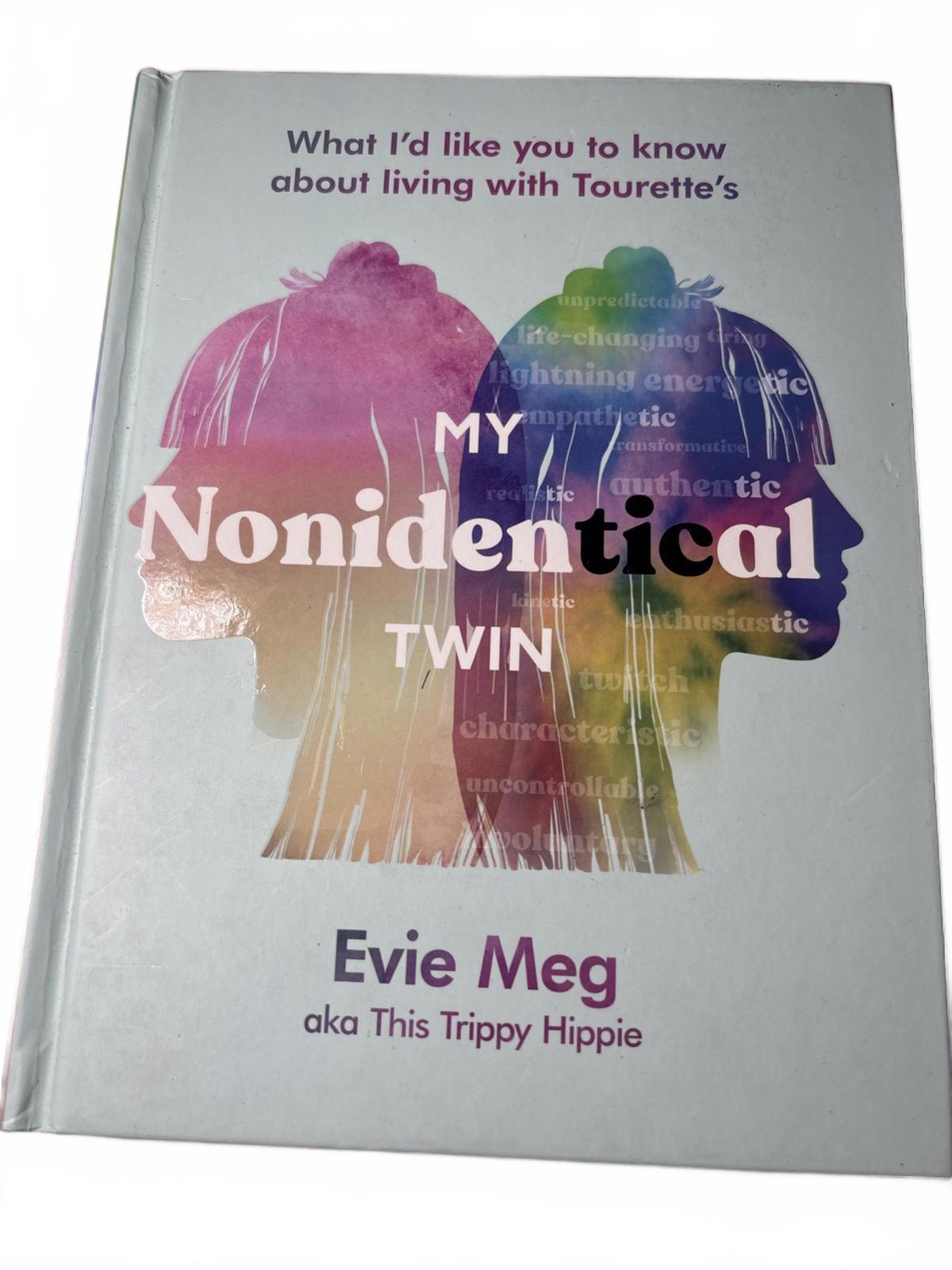 My Nonidentical Twin: One ordinary girl. Book New - Come Sell Nearly Anything