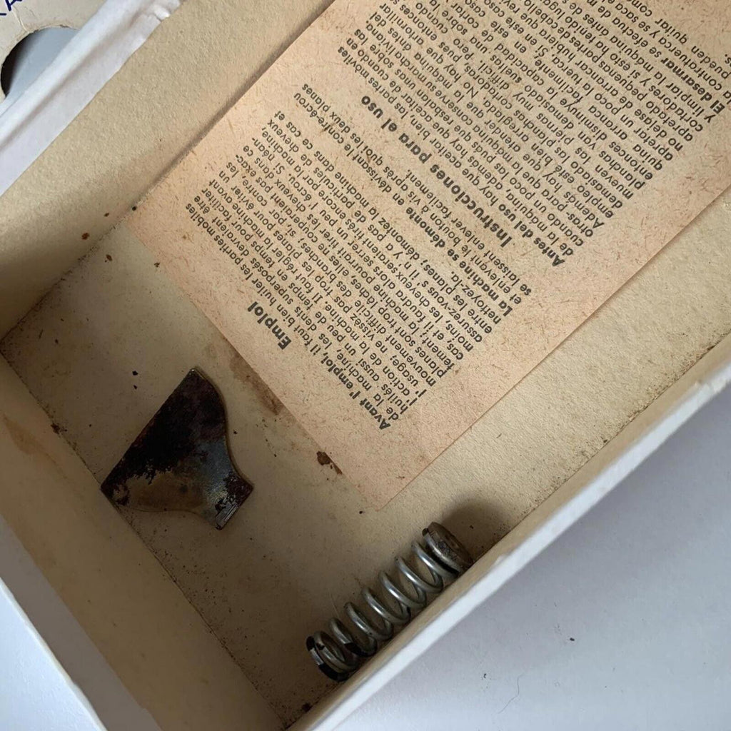 COCACO Vintage Hair Clippers Very Rare New. - Come Sell Nearly Anything