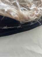 Bandanas with Attitude One Size Skull Print Hair Accessory