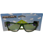 Minecraft blue light protecting glasses Brand New