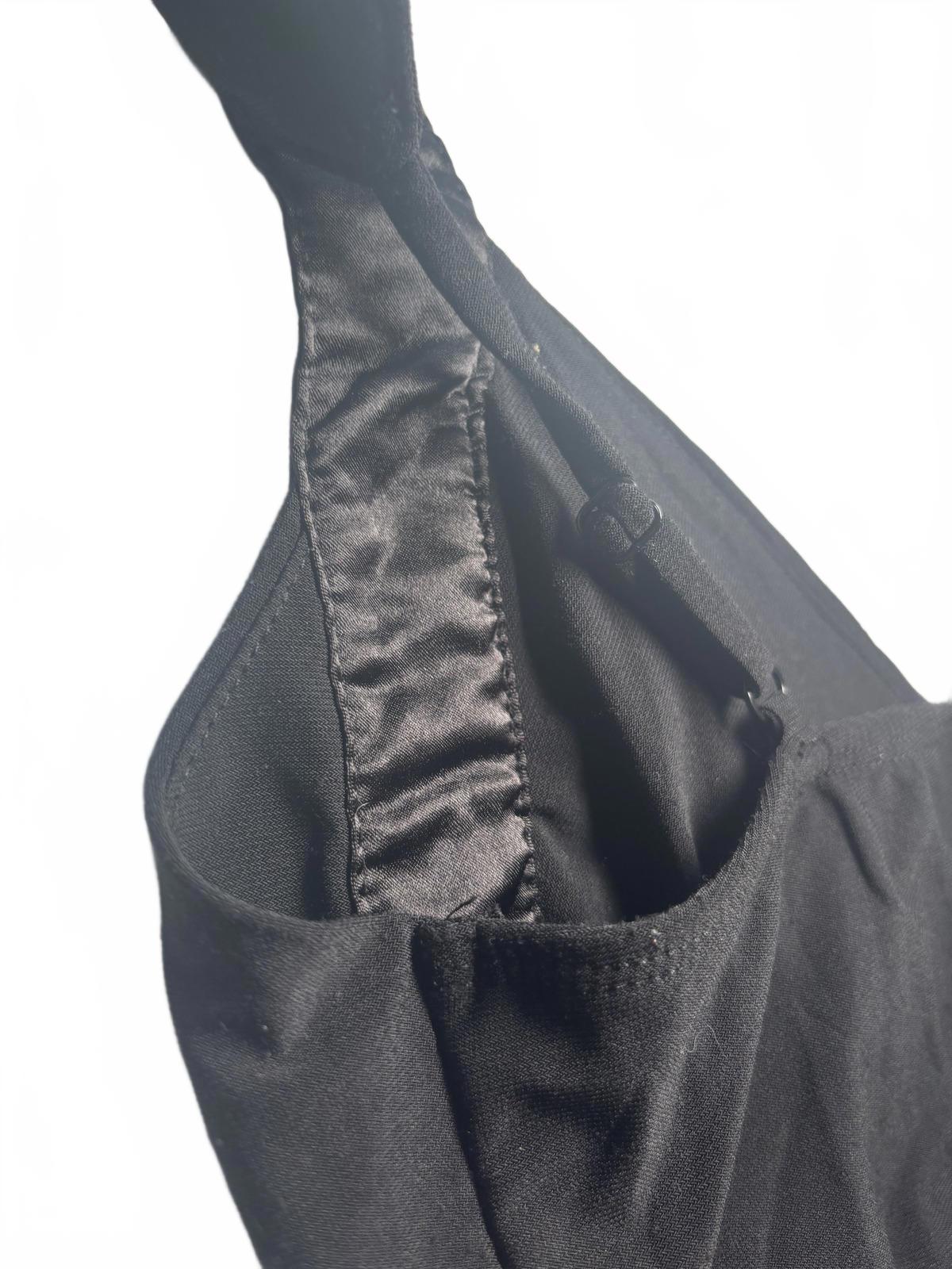 Mei Mei Black Evening Dress Size Medium - Come Sell Nearly Anything