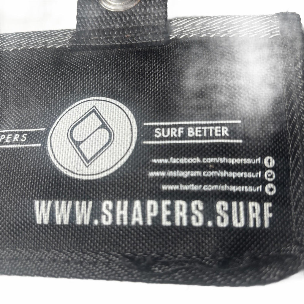 Shapers DARC DRIVE Surfboard Quad Stabilizer Fin FCS Base NEW knubster TMF - Come Sell Nearly Anything