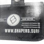 Shapers DARC DRIVE Surfboard Quad Stabilizer Fin FCS Base NEW knubster TMF - Come Sell Nearly Anything