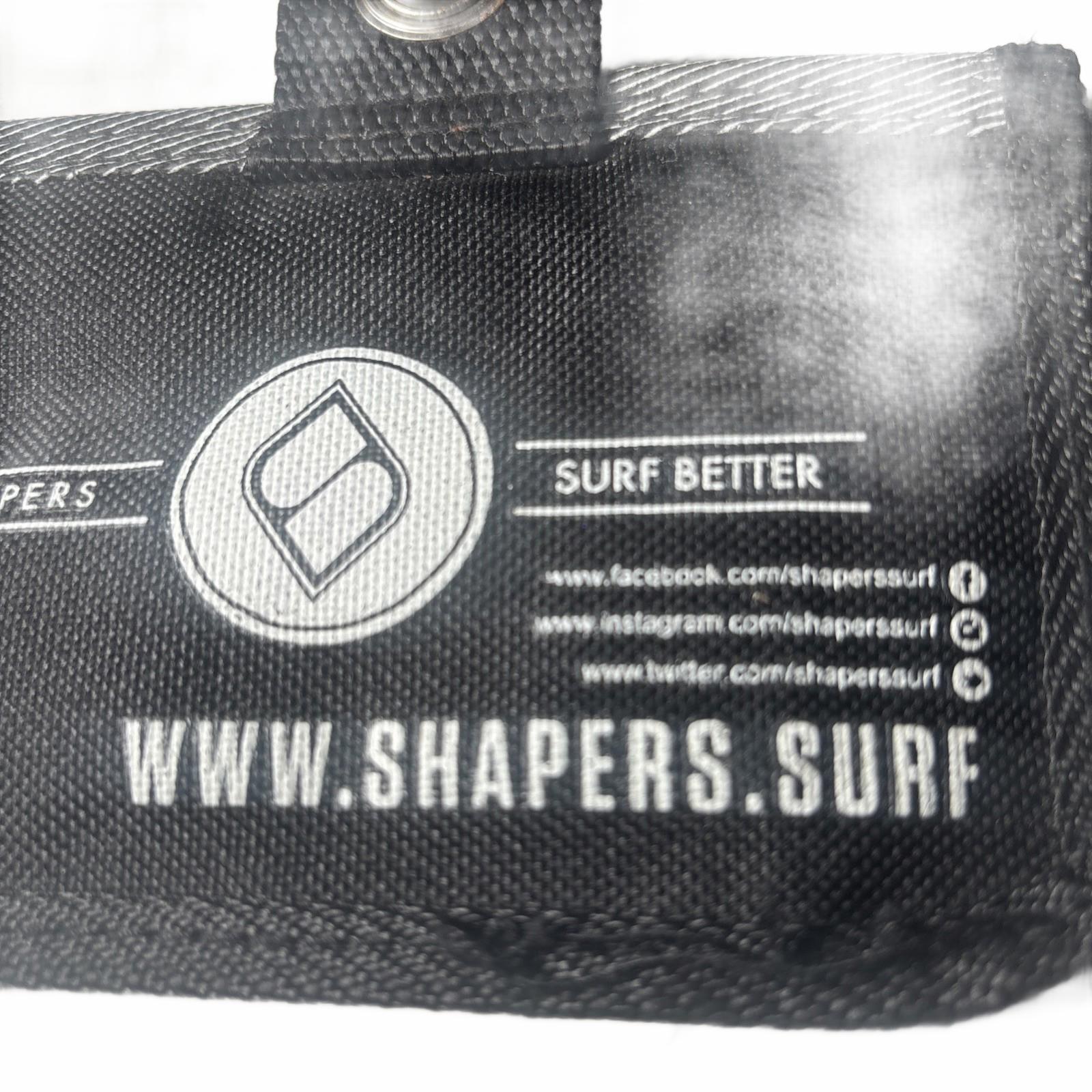 Shapers DARC DRIVE Surfboard Quad Stabilizer Fin FCS Base NEW knubster TMF - Come Sell Nearly Anything