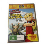 Dennis The Menace Cruise Control - DVD - Region 0 - Fast Postage !! - Come Sell Nearly Anything
