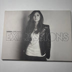 Expressions CD 2009 by Signed By Sarah Geronimo Autograph - Come Sell Nearly Anything