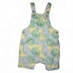 Peter Rabbit Baby Romper Overalls 12-18 Months Baby Clothing