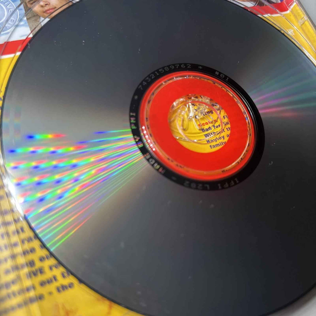 five: the Album by Conté Candoli Quintet Five (CD, 1998)