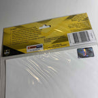 NRL Cronulla Sharks Team Logo UV Car Decal Sticker Sheet (5-piece)