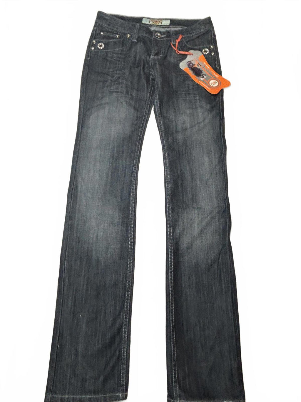 D&M WoMen's Jeans Size 28 Y2K Denim - Come Sell Nearly Anything