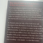 BUILD YOUR OWN BOOK BUNDLE - Stuart Woods - Suspense/ Thriller / Brand New - Come Sell Nearly Anything