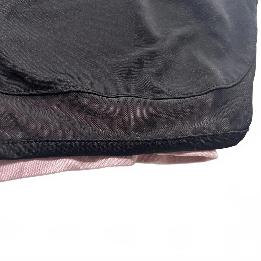 NBL Women's Black Athletic Shorts Size 8 Summer Activewear