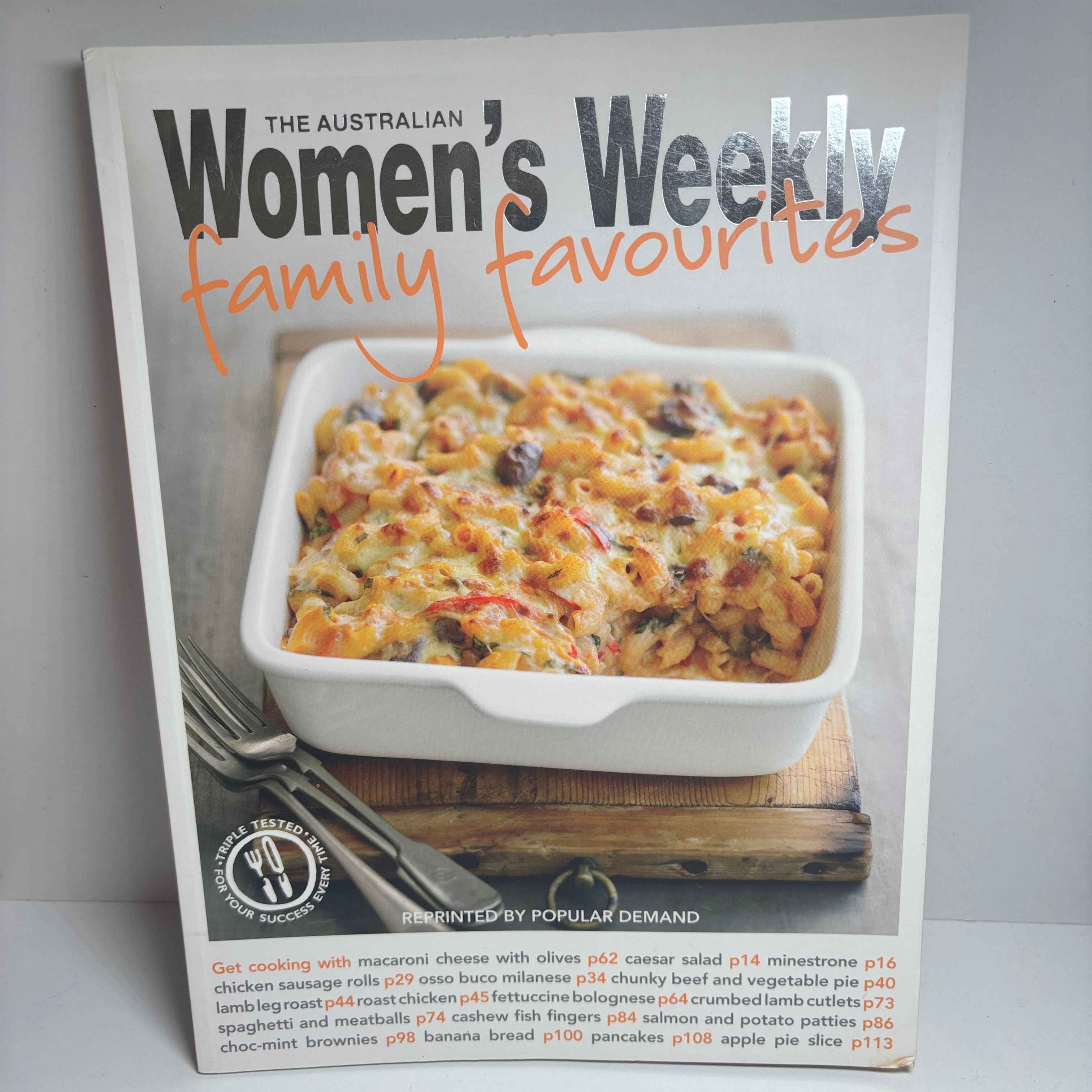 Cookbooks Collection Sellout "Pick Your Title" $20 Each Free Post