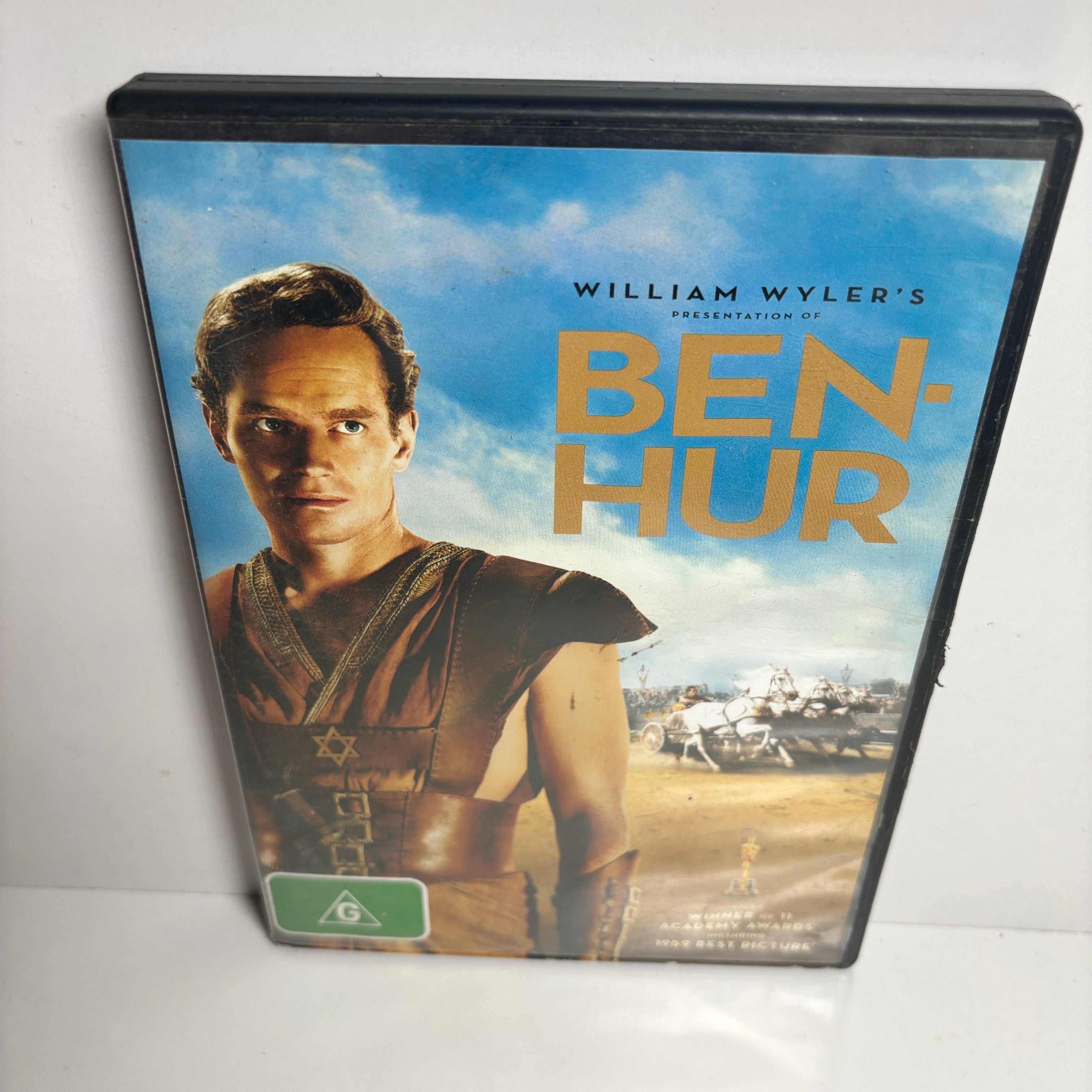 $9.95 Movie DVD Sale - Buy More Save 20% - The Godfather, Pulp Fiction, Shawshank Redemption & More - CSNA