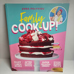 Cookbooks Collection Sellout "Pick Your Title" $20 Each Free Post