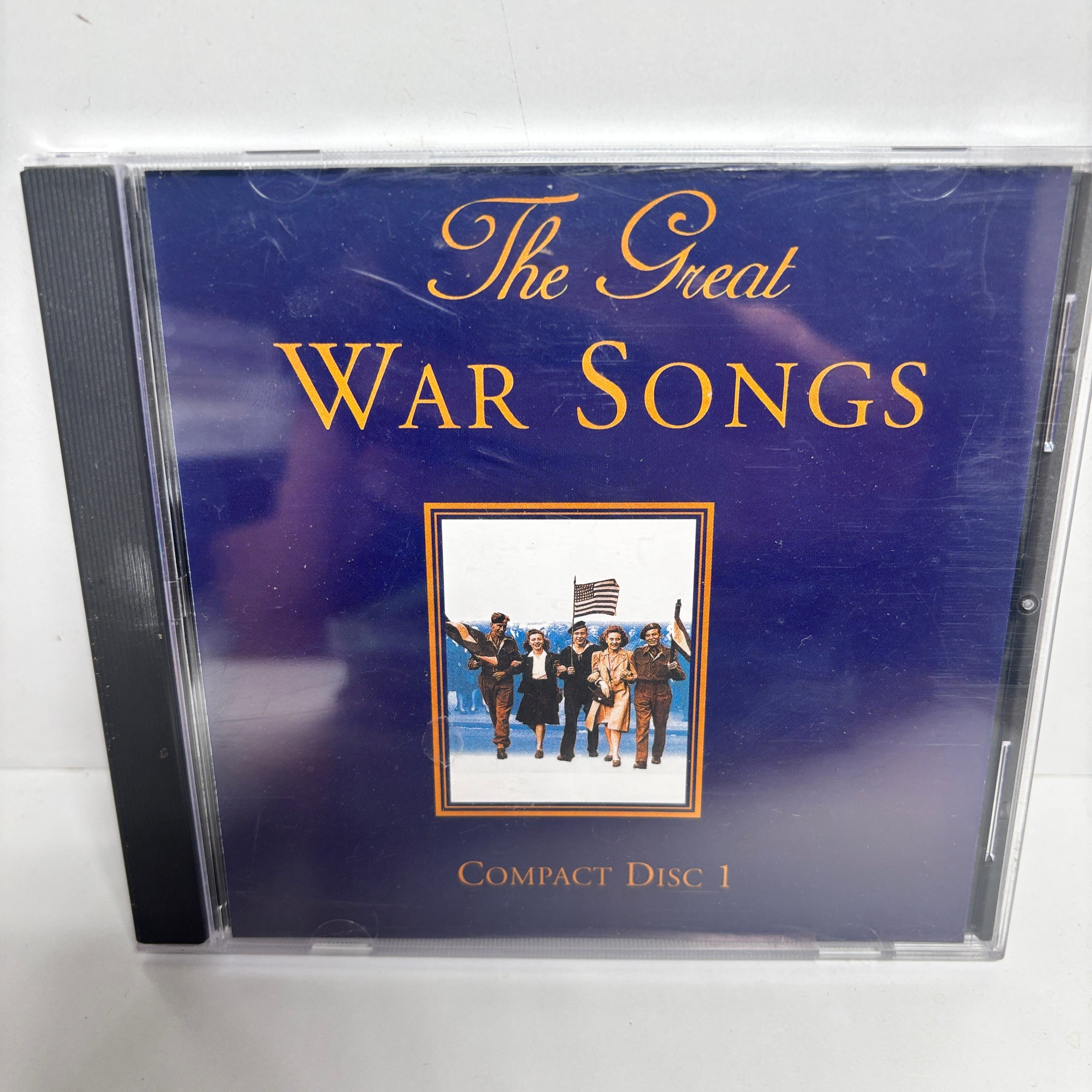 $9.95 CD's Music Soundtrack SALE - "You Pick Own" Bulk Discount! Free Shipping