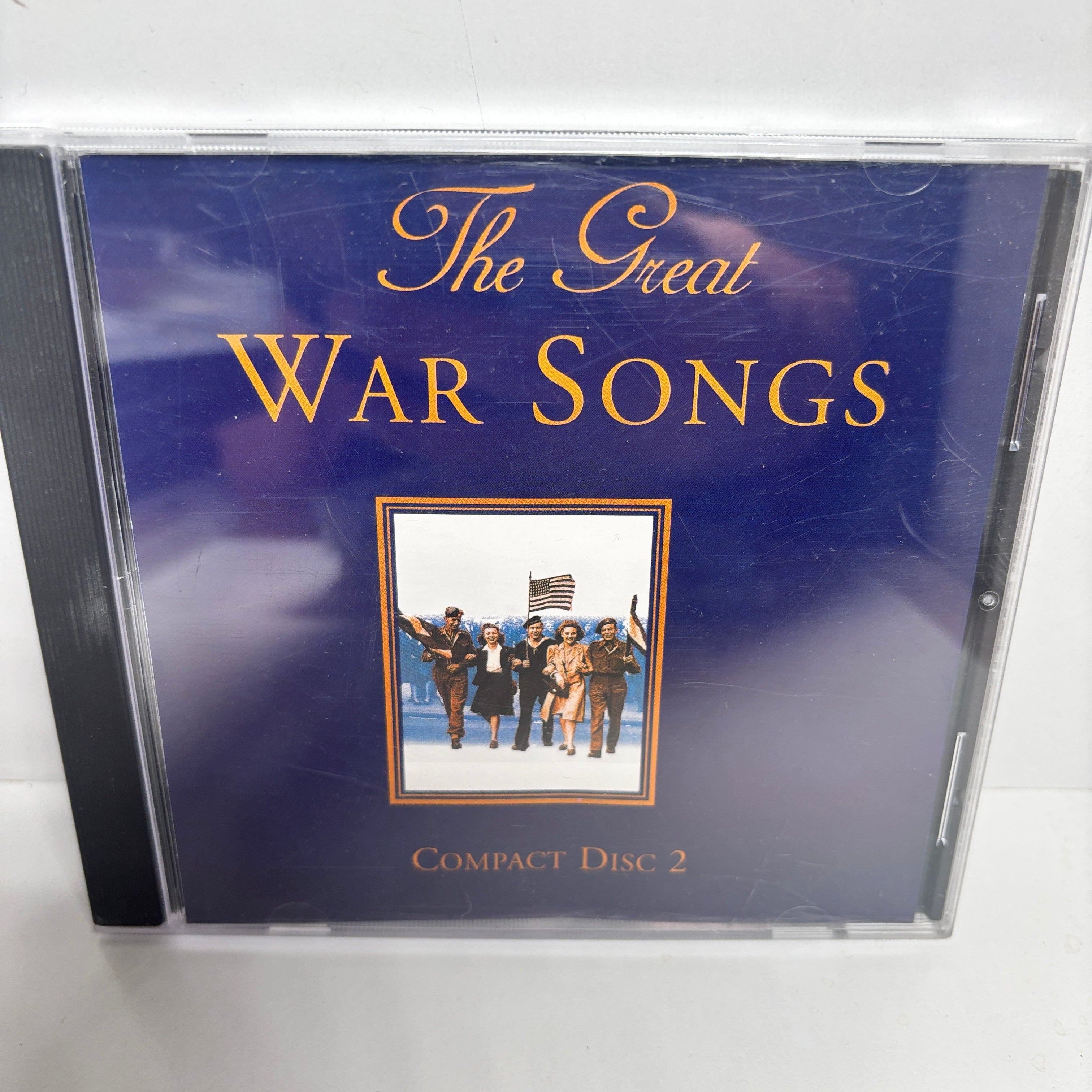 $9.95 CD's Music Soundtrack SALE - "You Pick Own" Bulk Discount! Free Shipping