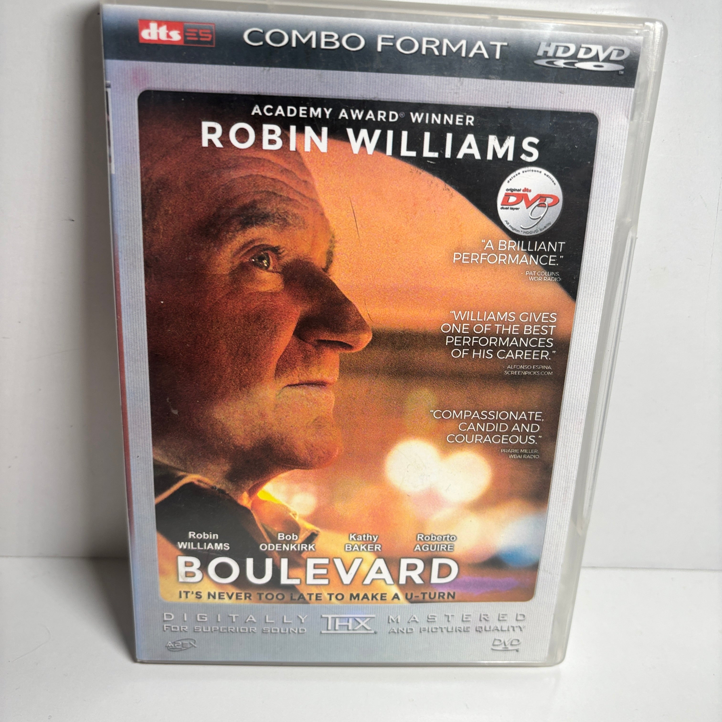 $9.95 Movie DVD Sale - Buy More Save 20% - The Godfather, Pulp Fiction, Shawshank Redemption & More - CSNA